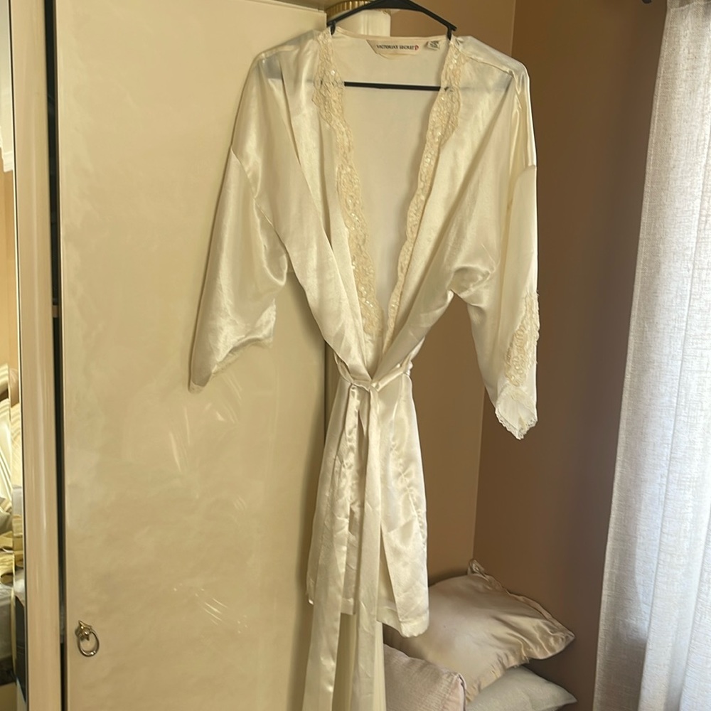VICTORIA SECRET robe - Picture 1 of 5